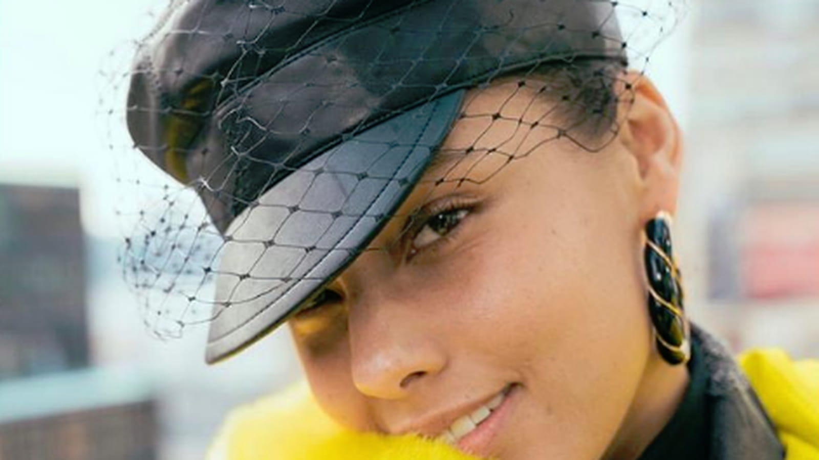 Alicia Keys