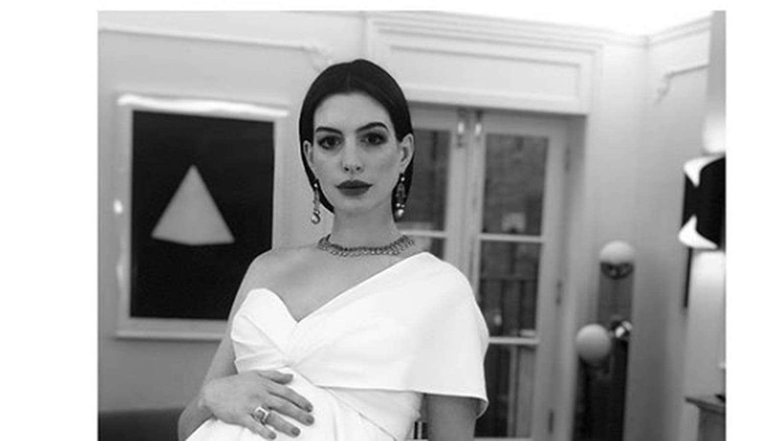 Anne Hathaway