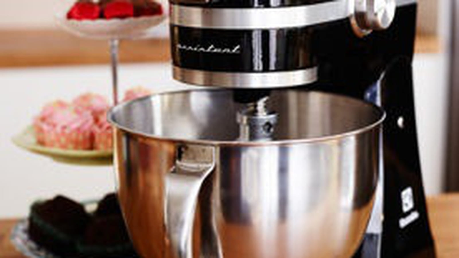 Robot culinaire Asistent d'Electrolux