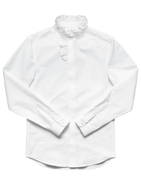 Chemisier CONSCIOUS de ERDEM X H&M 