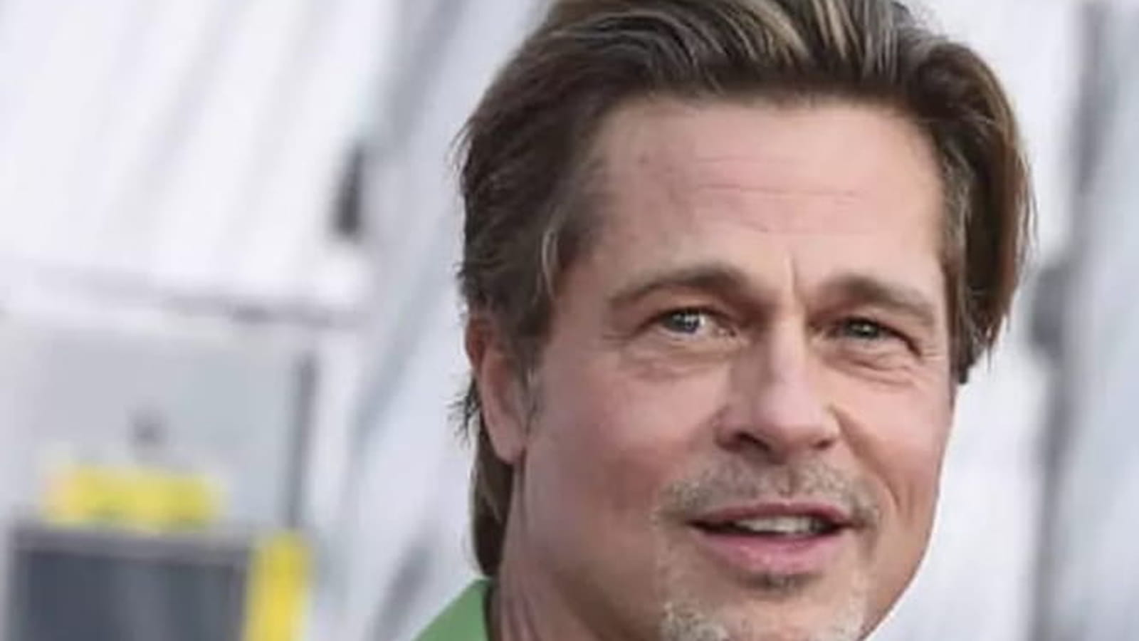 Brad Pitt