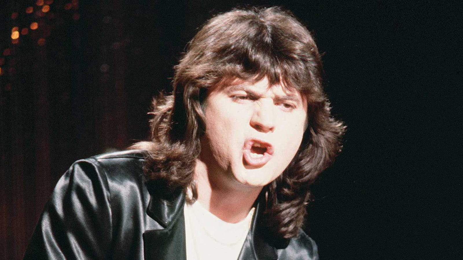Chanteur engagé et enragé 