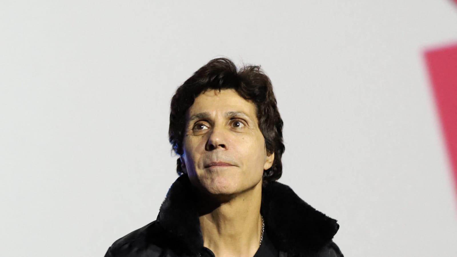 Jean-Luc Lahaye