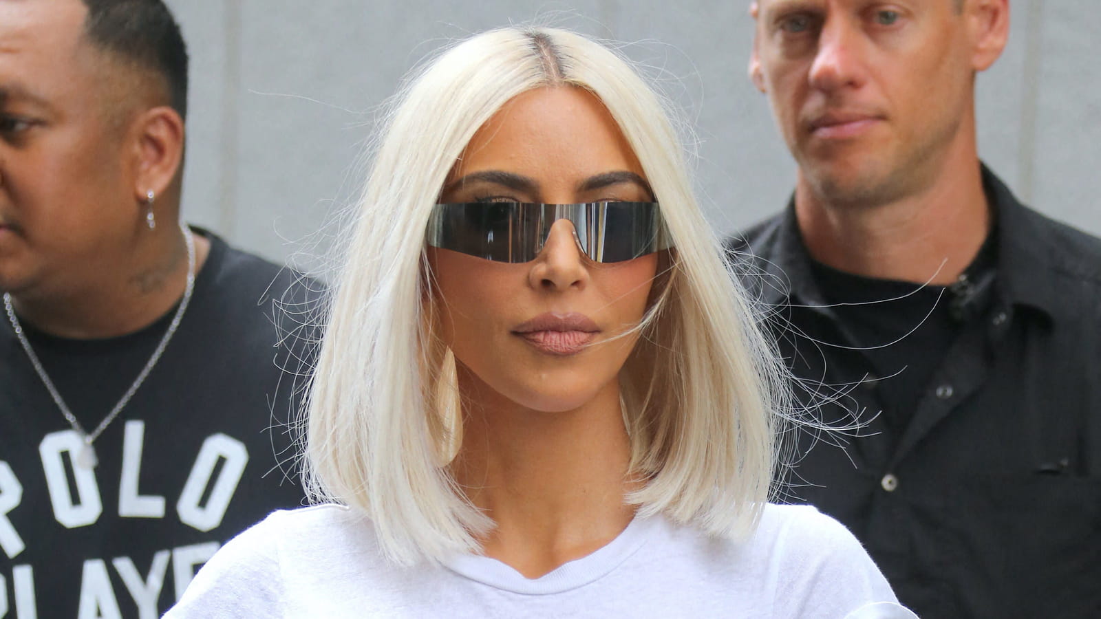 Kim Kardashian