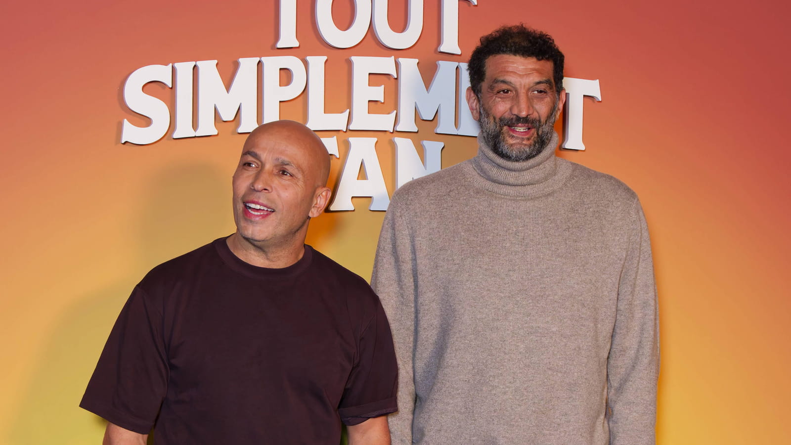 Eric et Ramzy