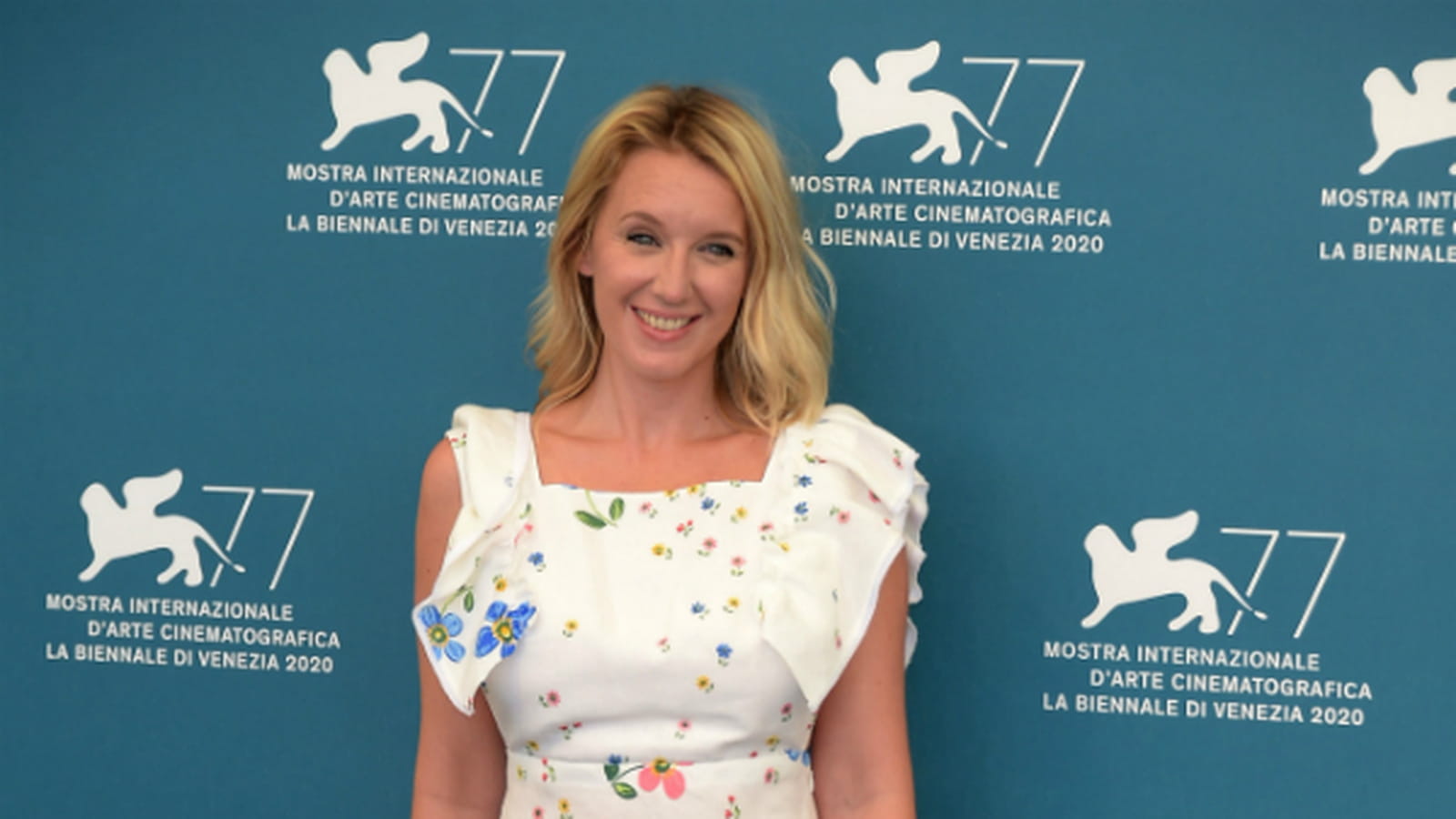 Ludivine Sagnier