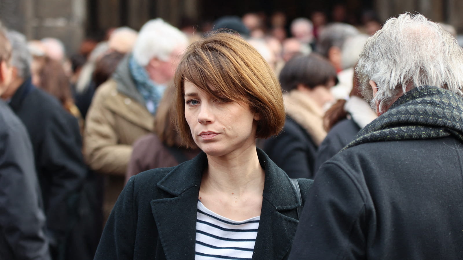 Alice Dufour