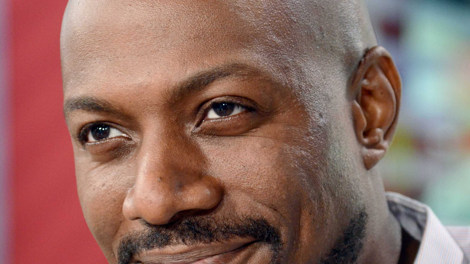 Harry Roselmack