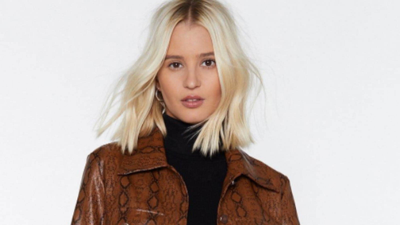 Veste Nasty Gal