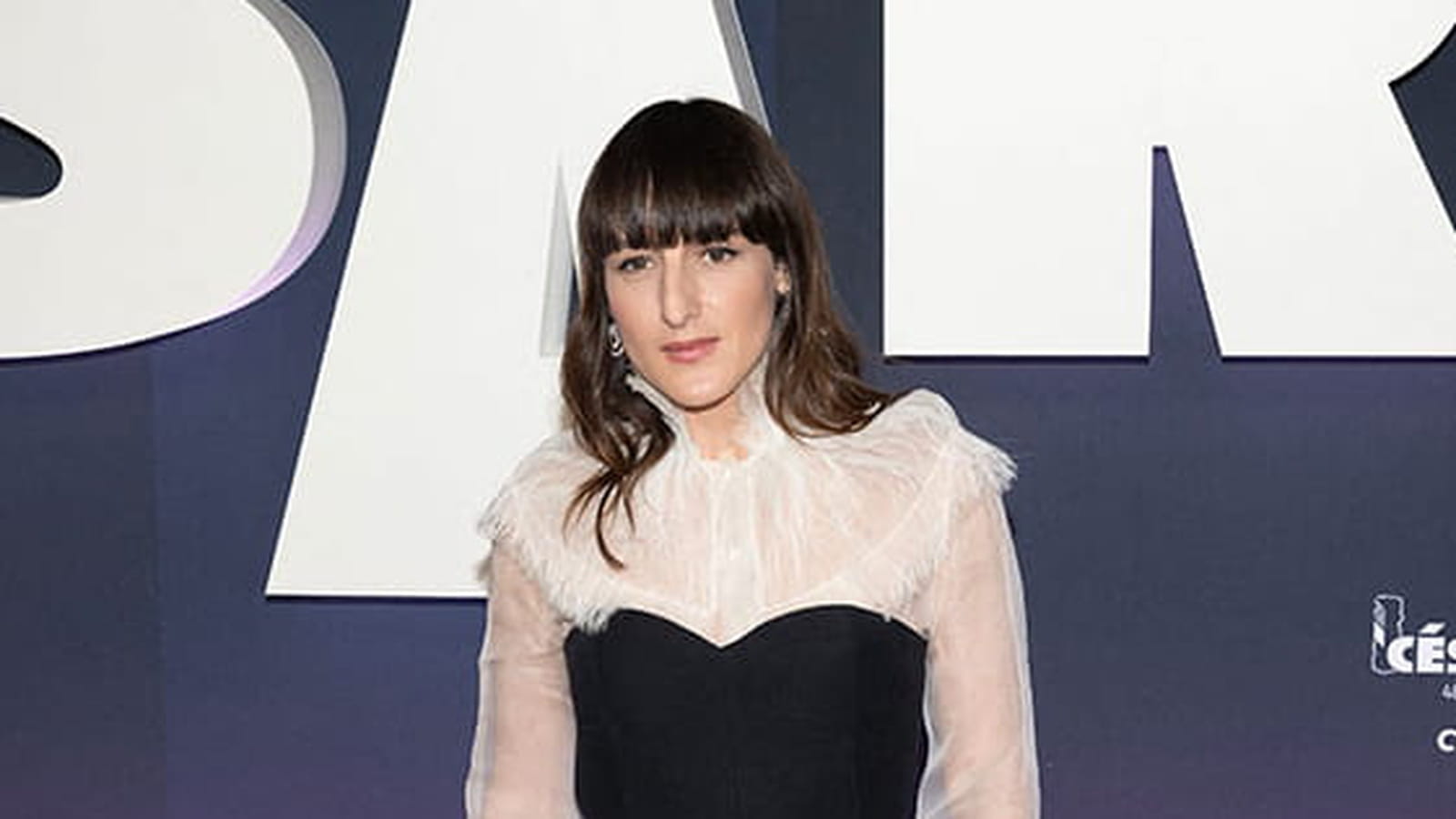 Juliette Armanet le 24 février 2023