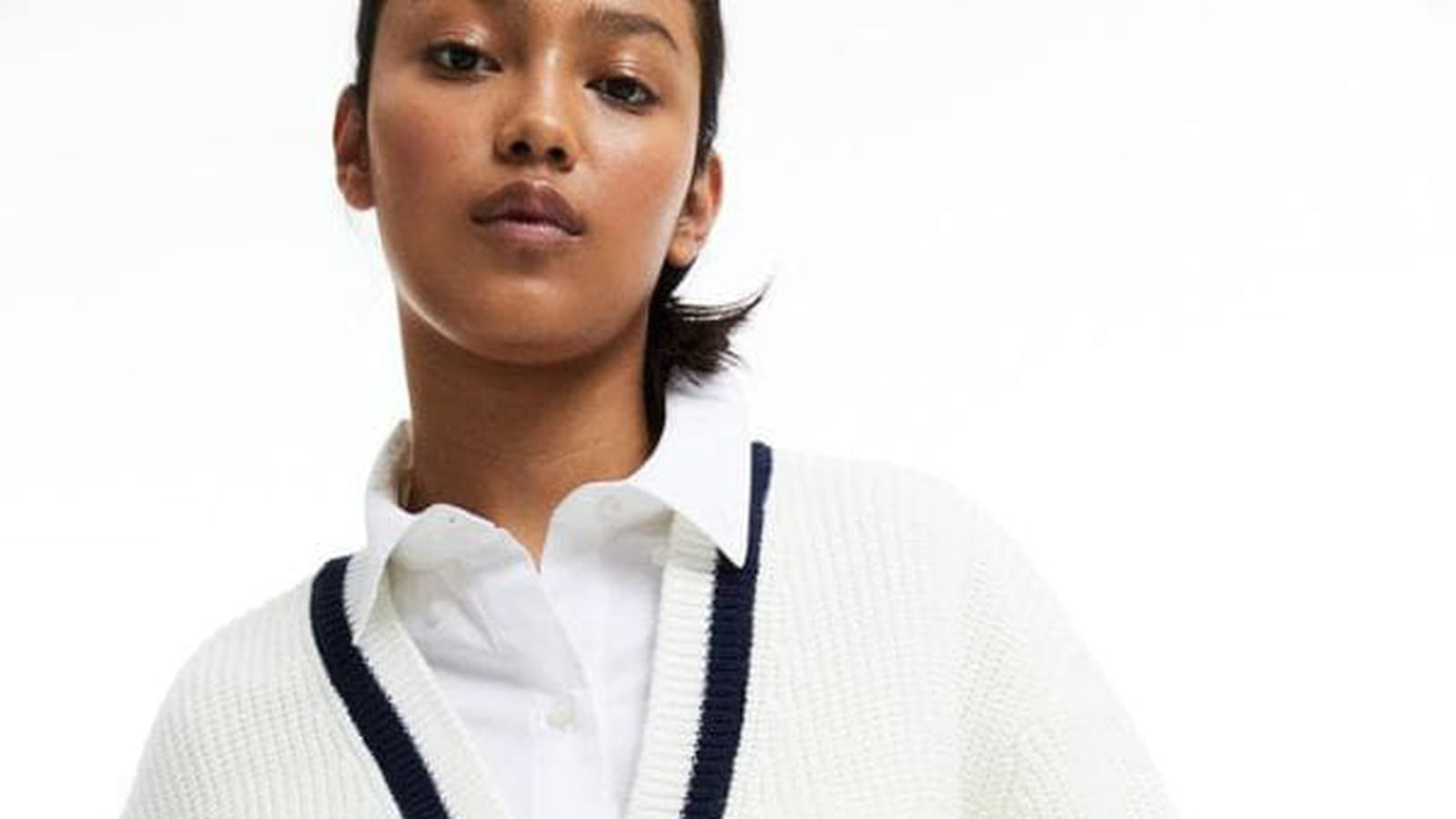 Gilet H&M