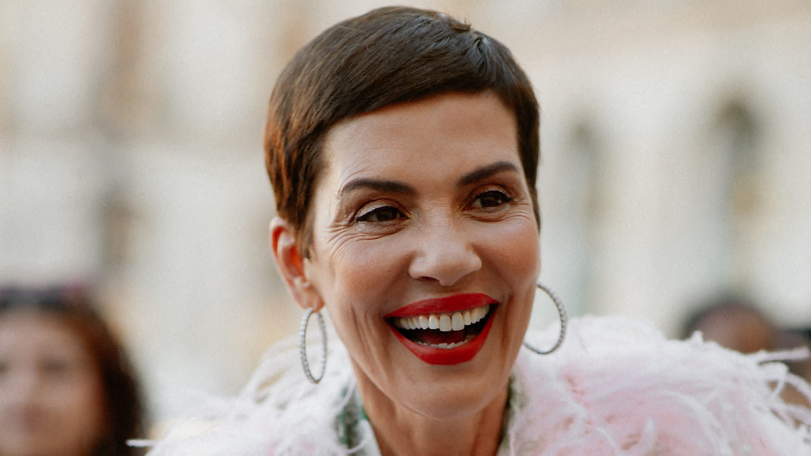 Cristina Córdula