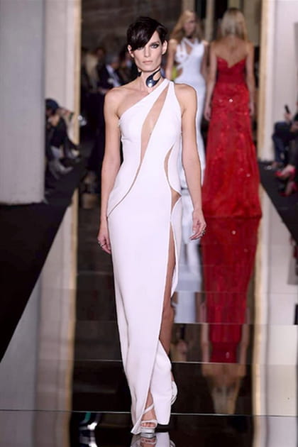 D&eacute;fil&eacute; Versace