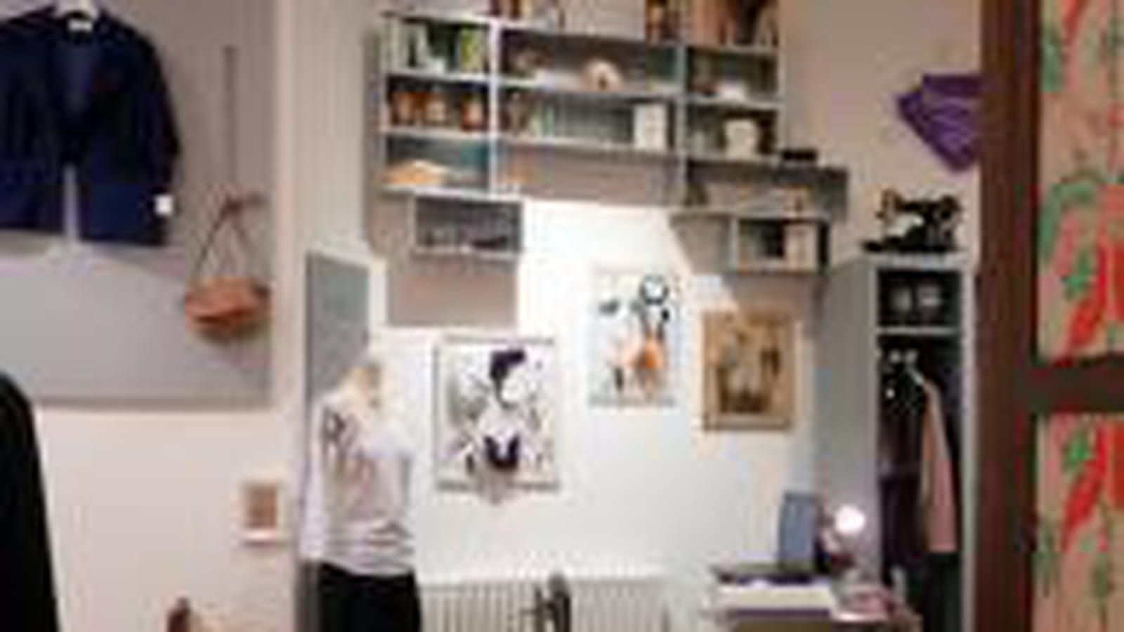 Le bureau