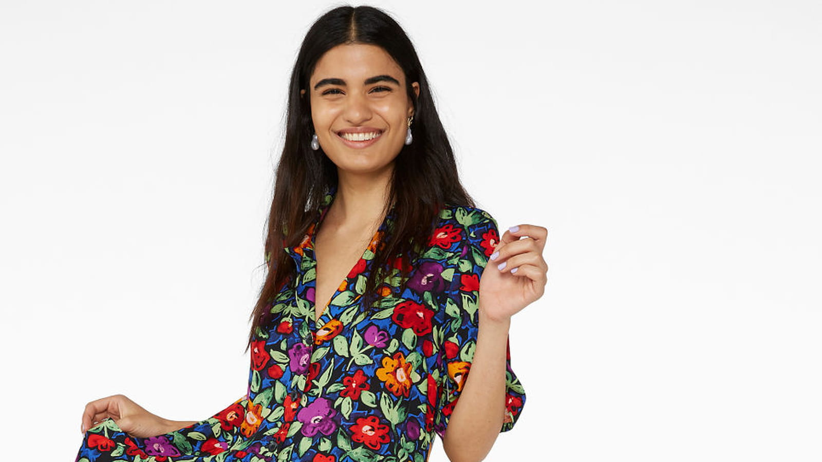 Robe Monki 