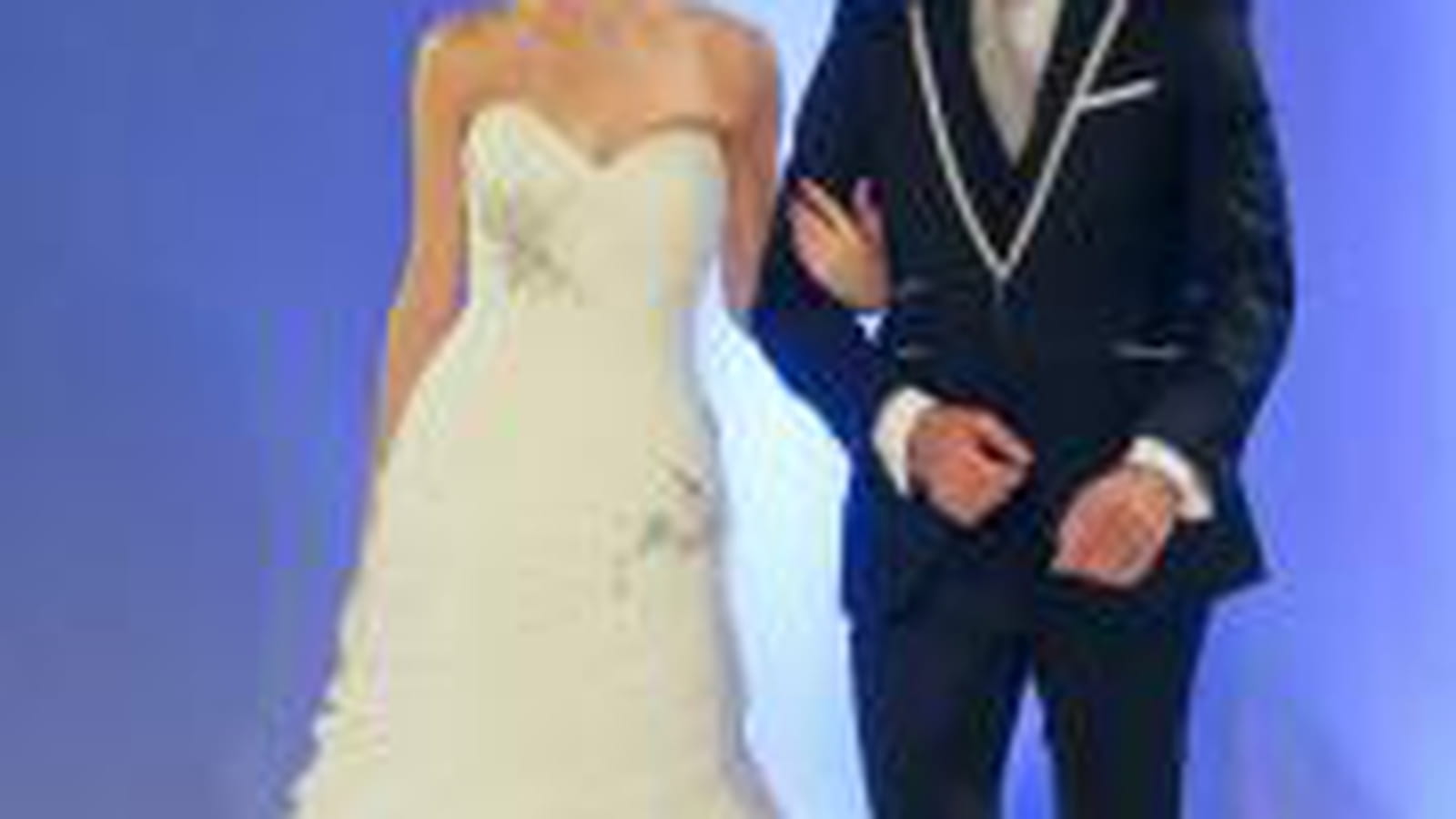 Robe Crystal's