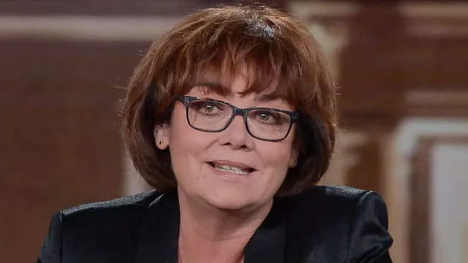 Nathalie Saint-Cricq
