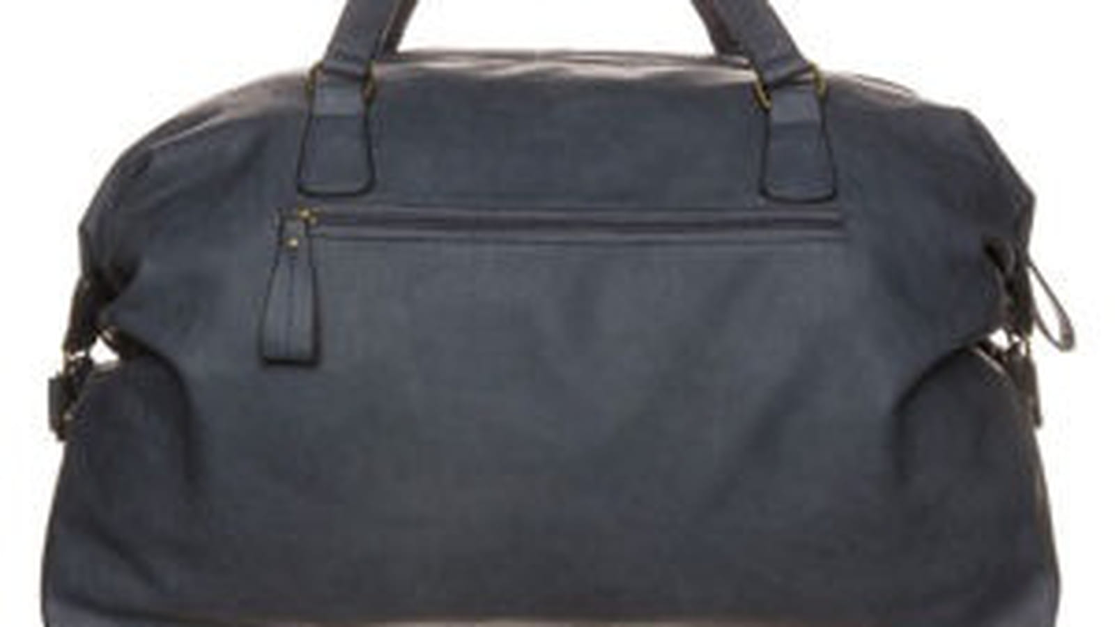 Sac week-end bleu de Even & Odd