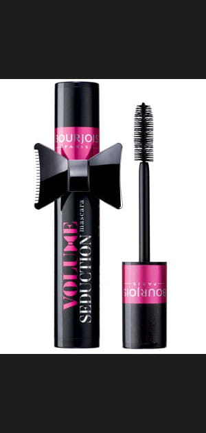 Le mascara trendy de Bourjois