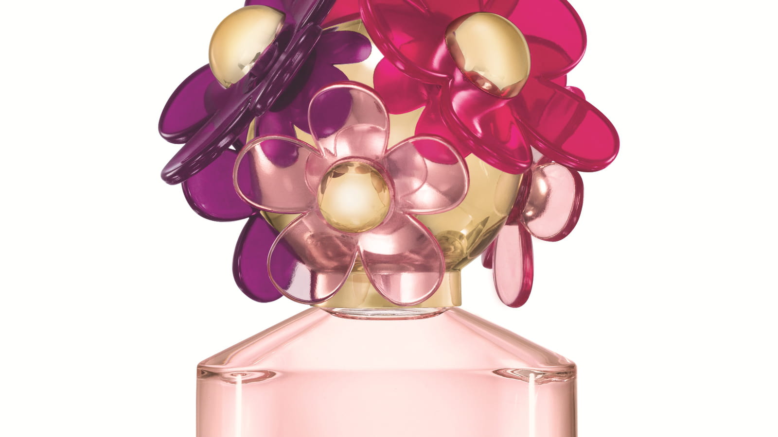 Daisy eau so fresh, édition Sorbet, Marc Jacobs