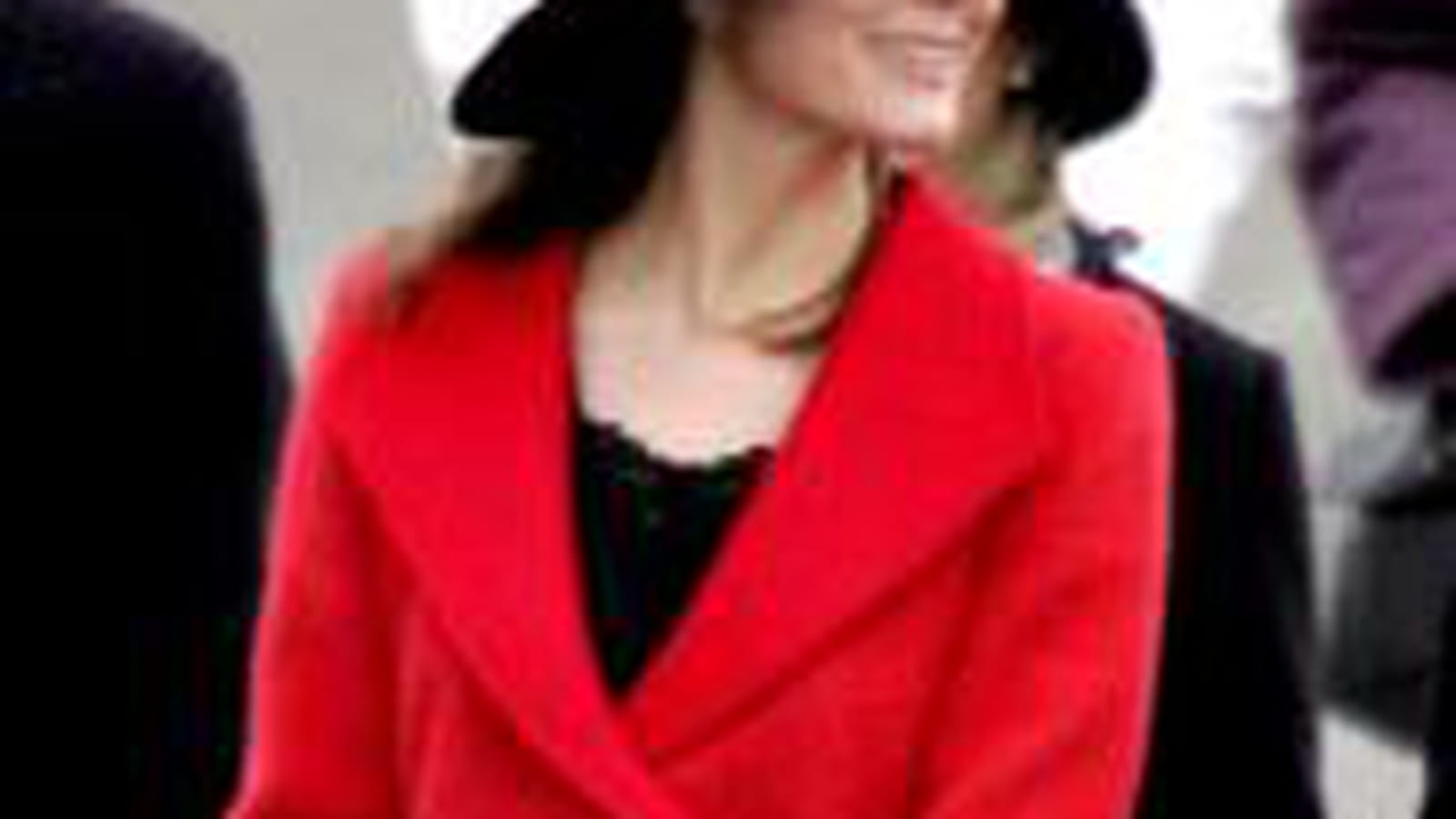 En rouge et noir