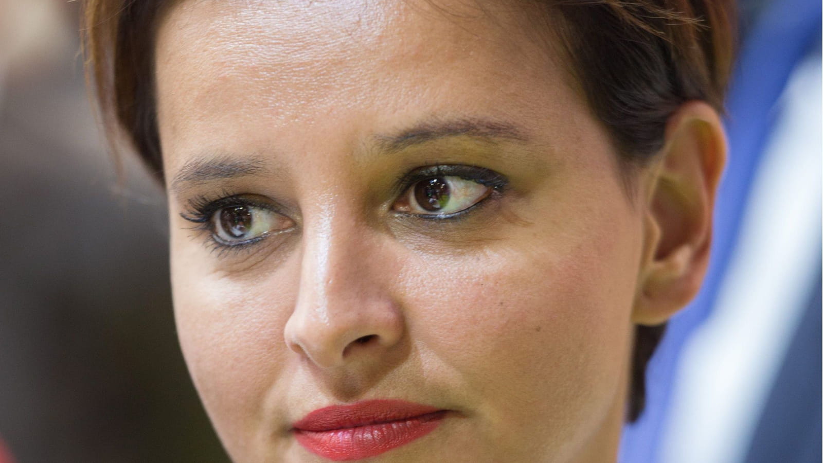 Najat Vallaud-Belkacem