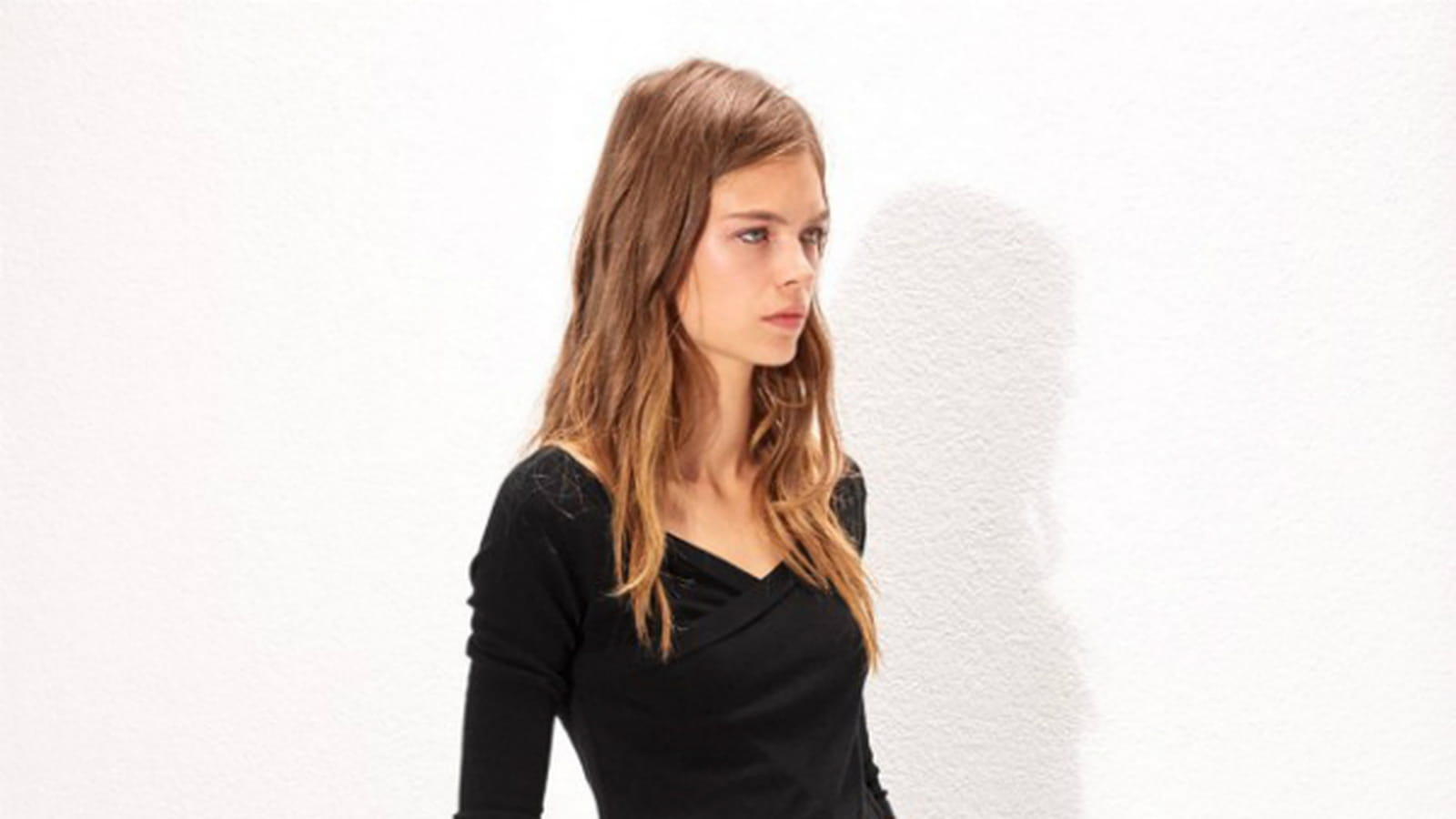 Jean Cop Copine