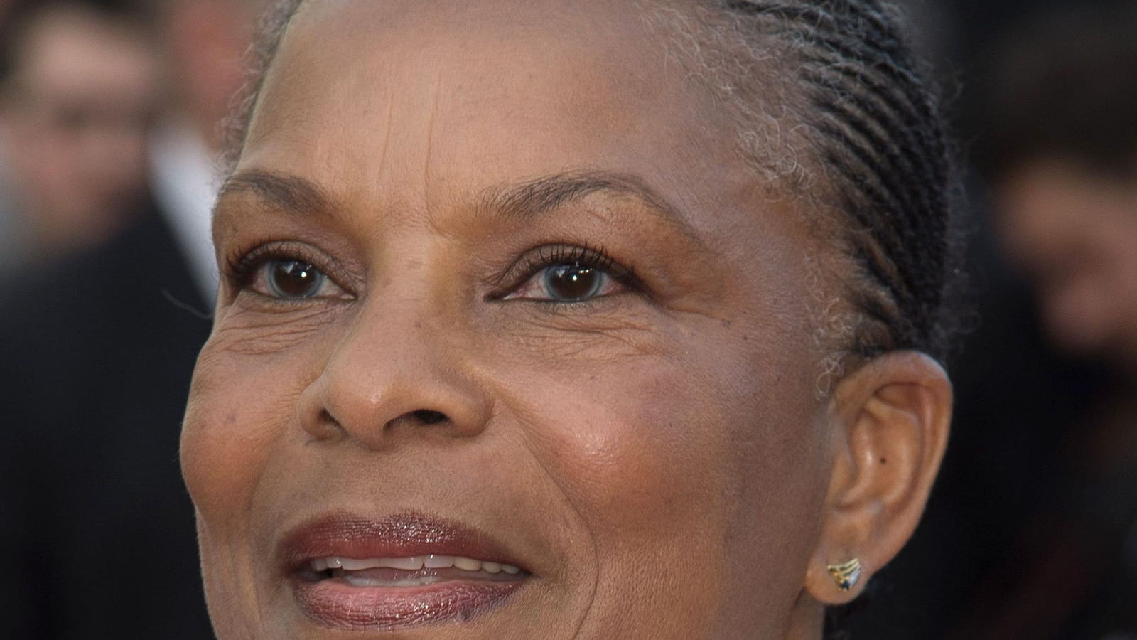 Christiane Taubira