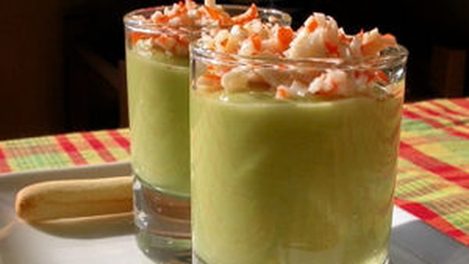 Velouté