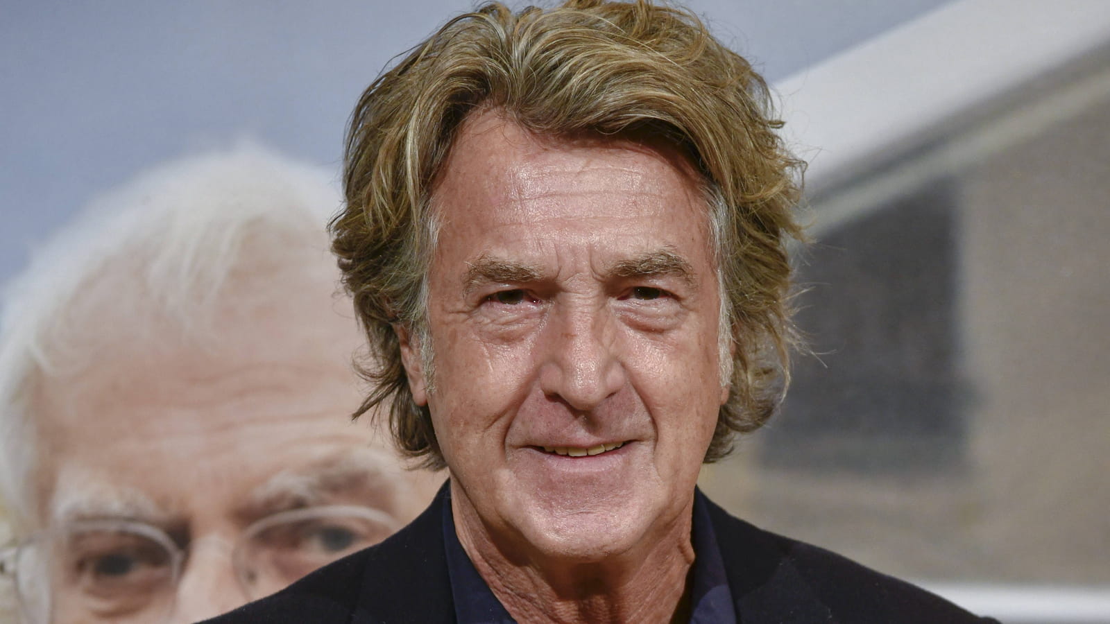 François Cluzet