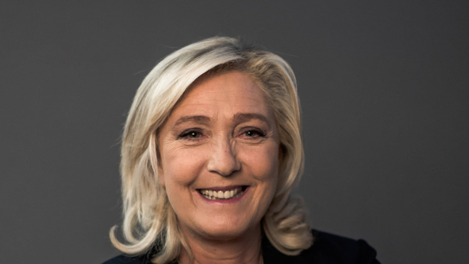 Marine Le Pen