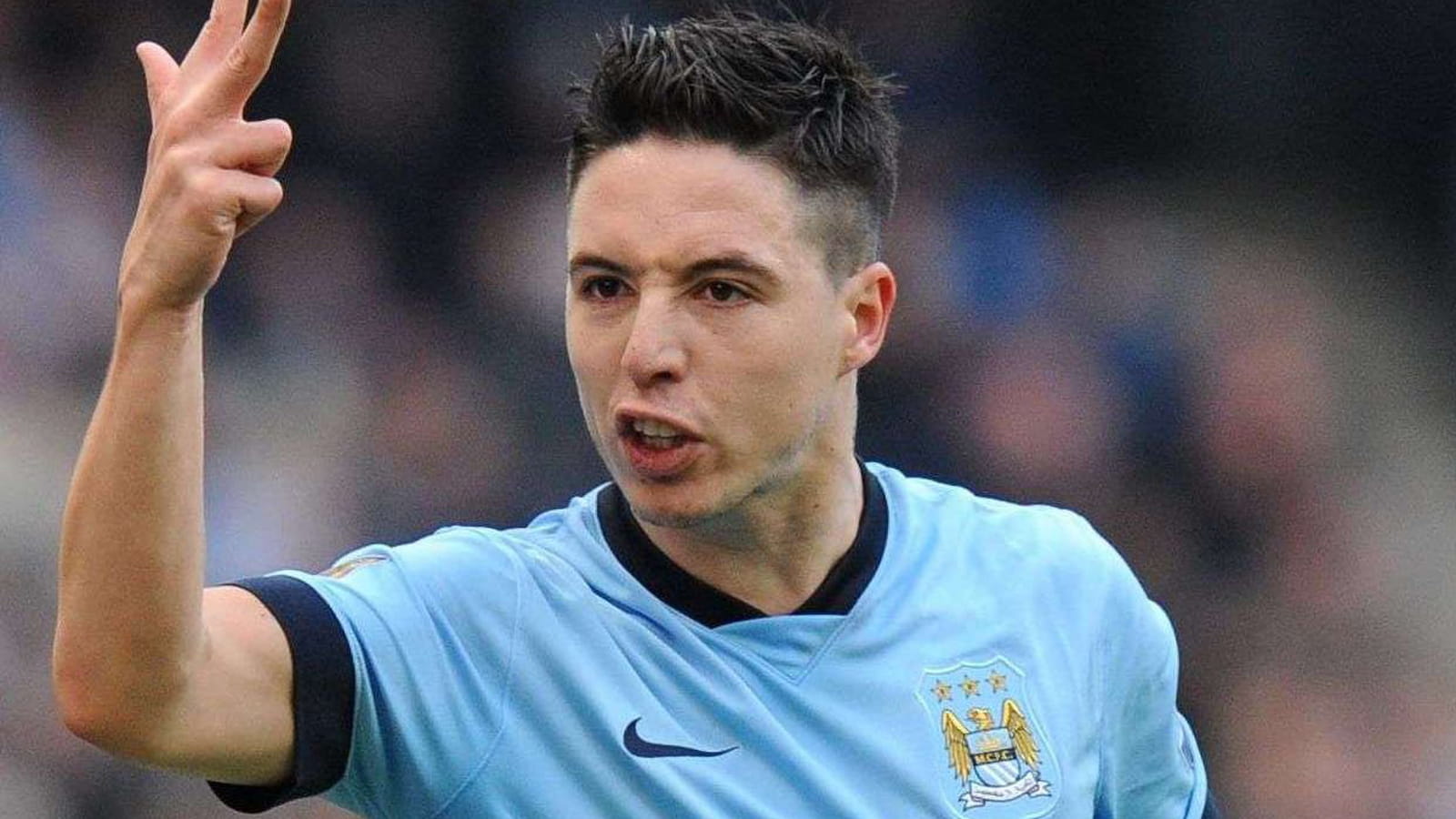 Samir Nasri