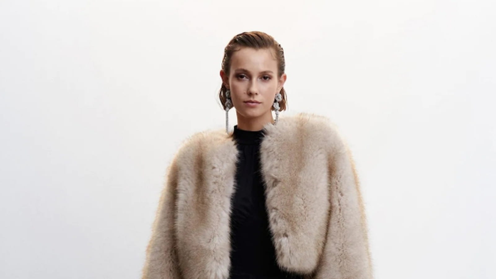 Veste Mango