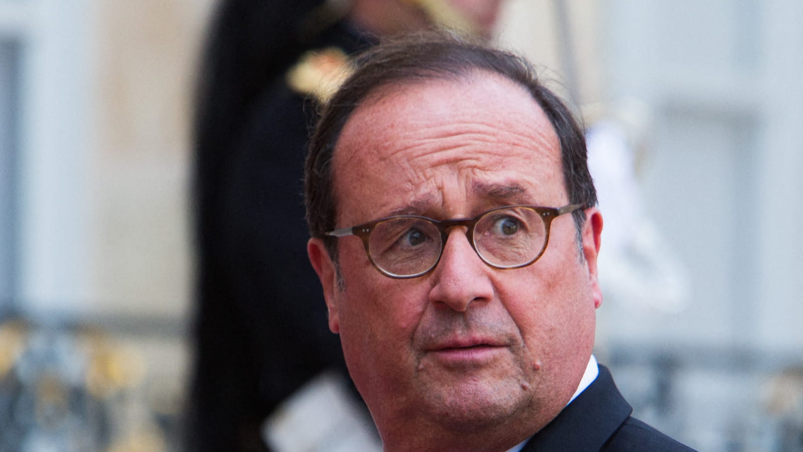 François Hollande