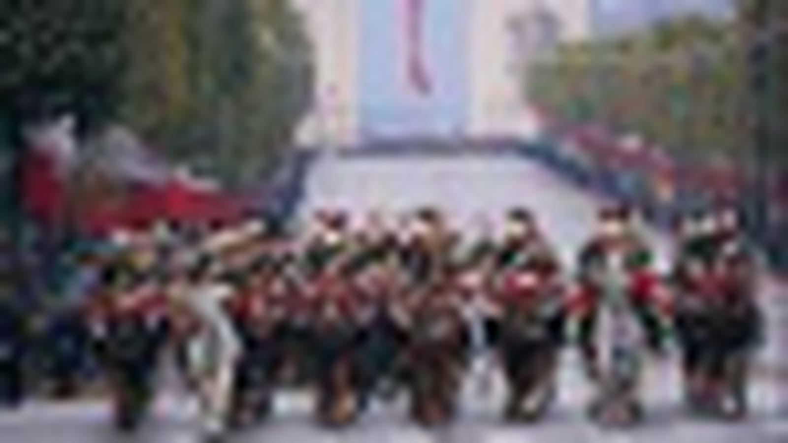 Cavaliers