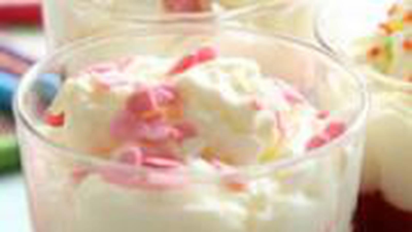 Compote pomme-framboise