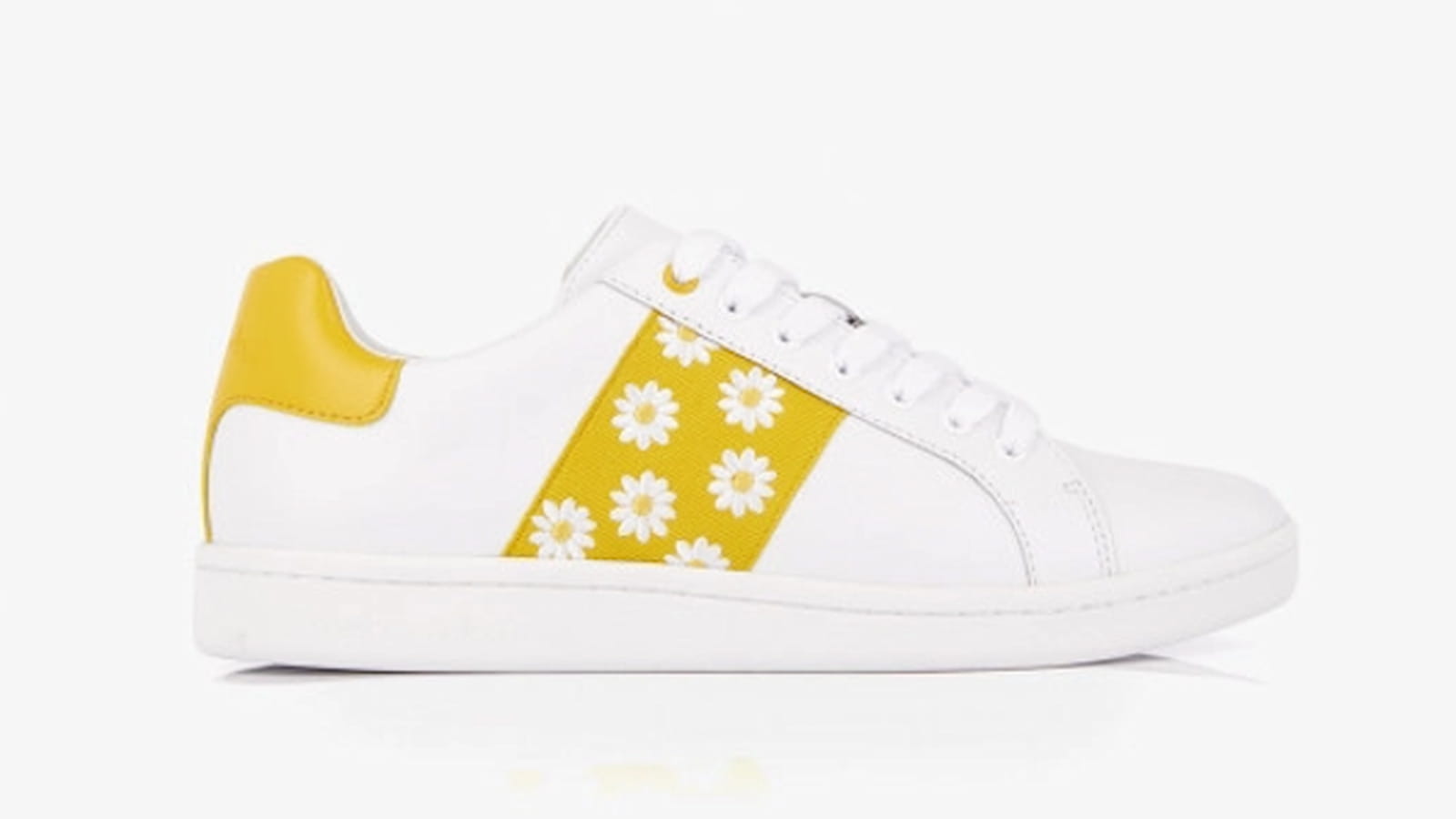 Baskets Mellow Yellow