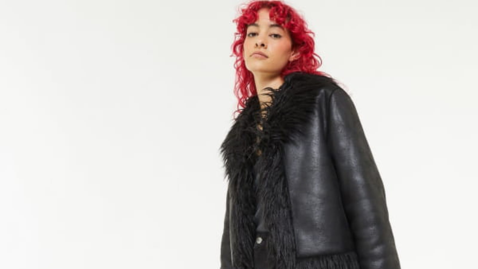 Manteau Pimkie