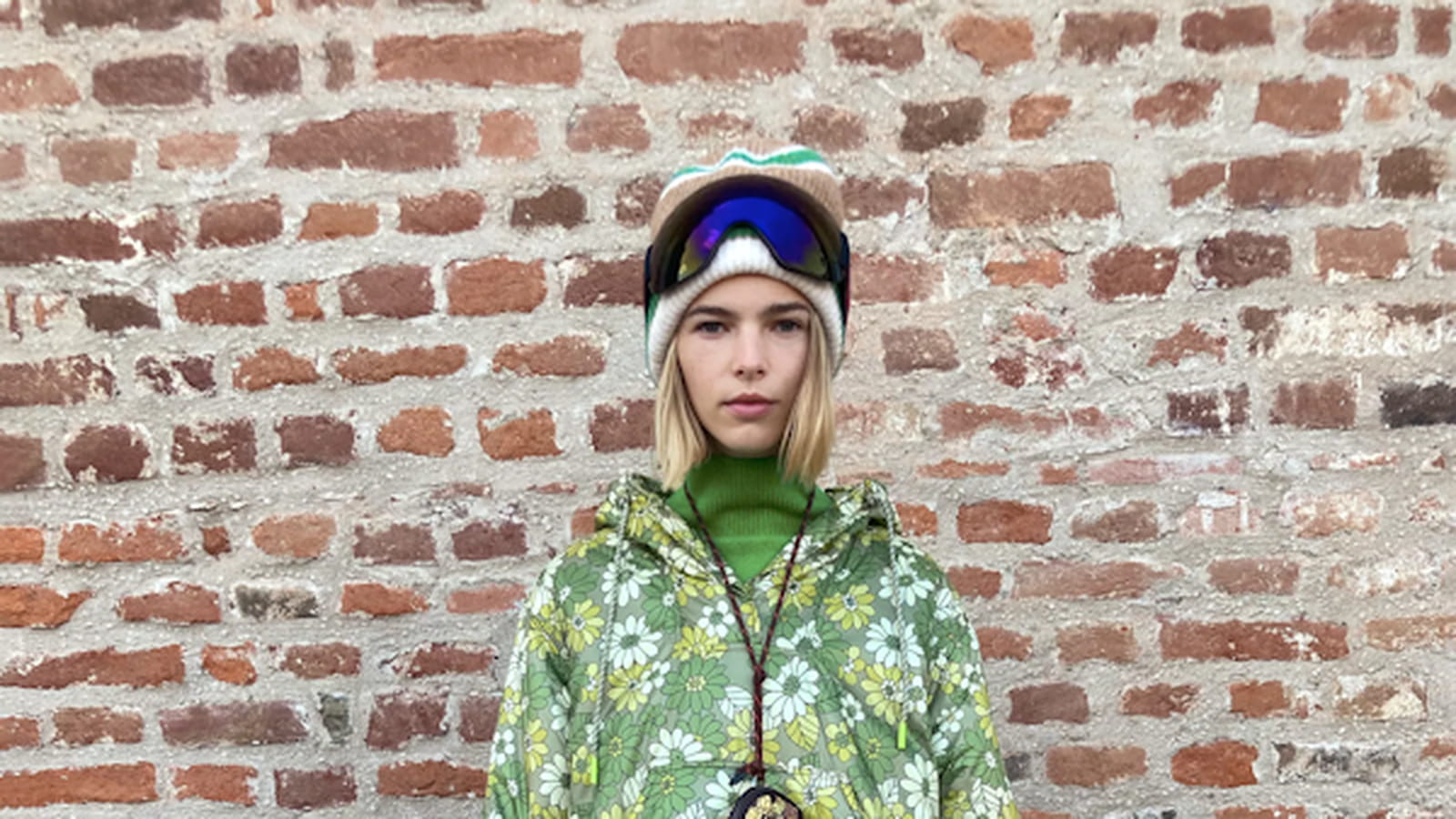 Veste Zara