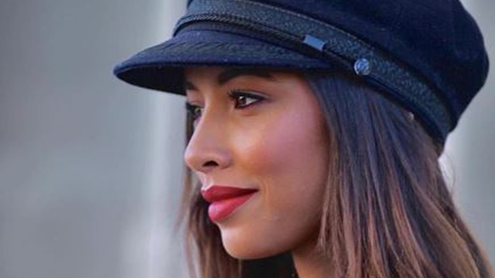 Flora Coquerel