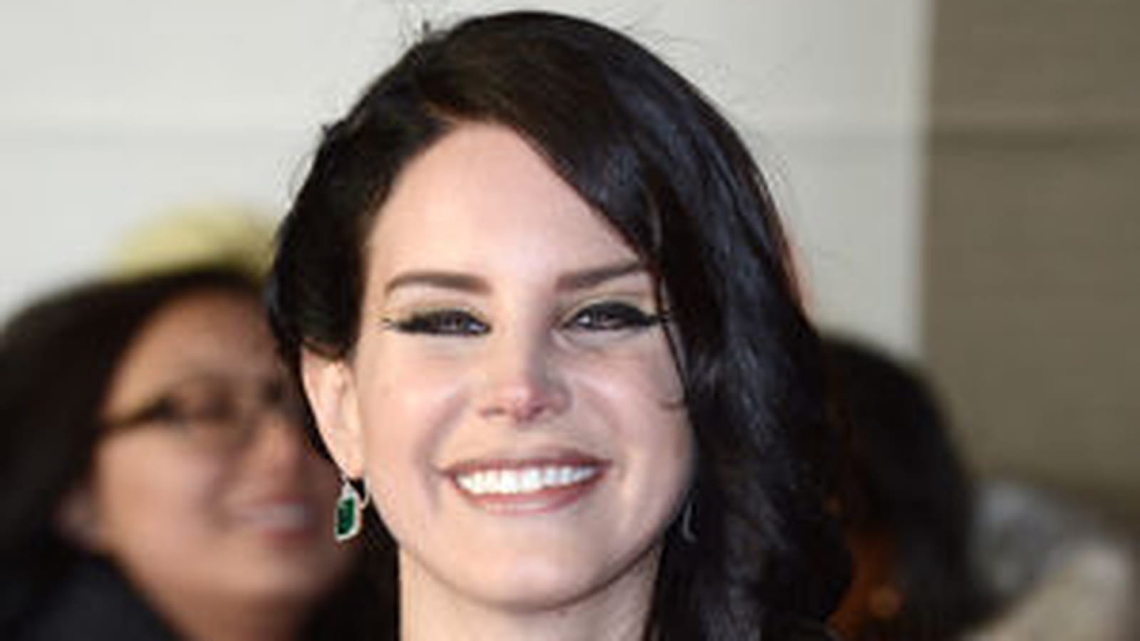 Lana Del Rey