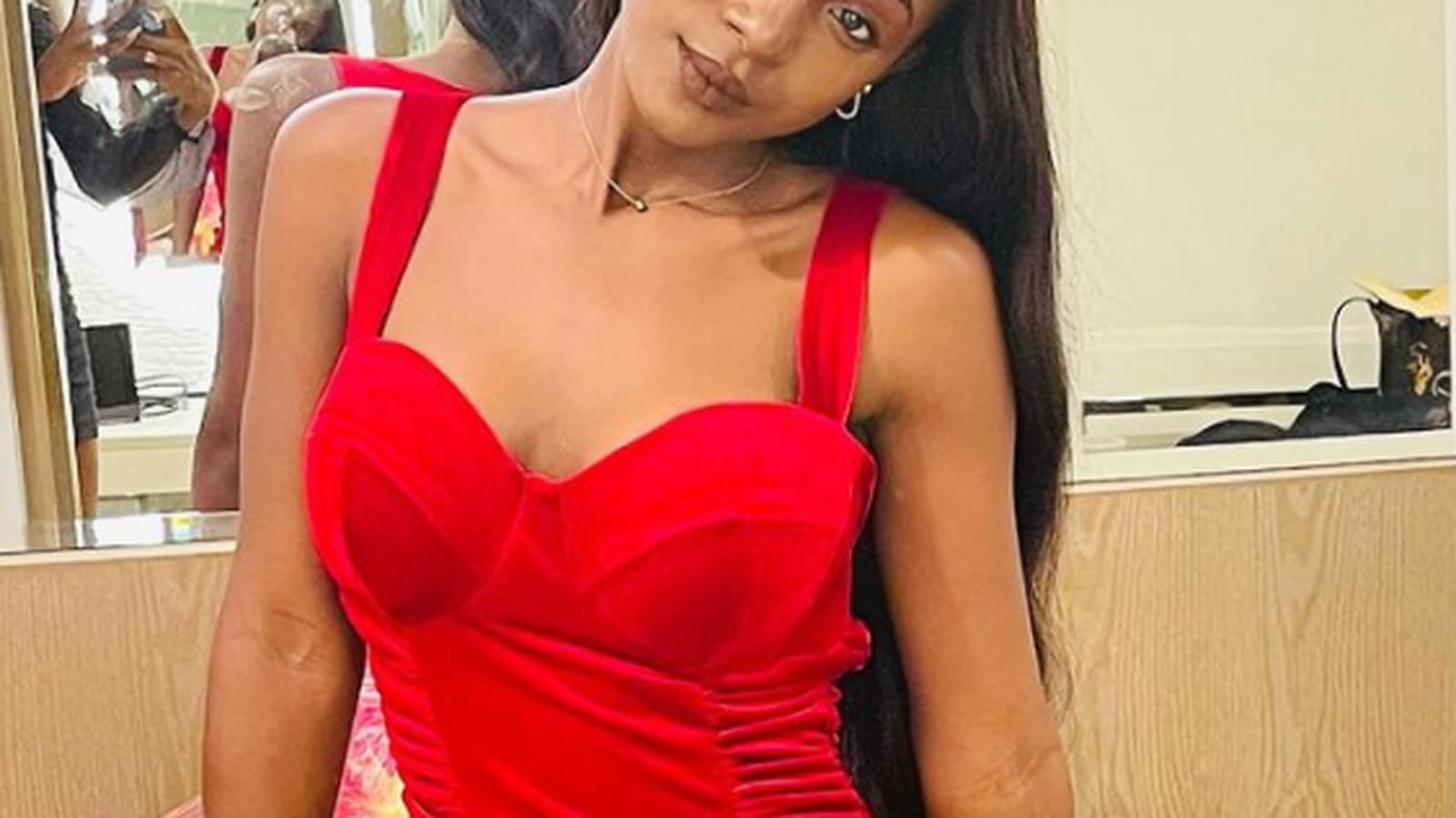 Guinée équatoriale: Lucila Benita