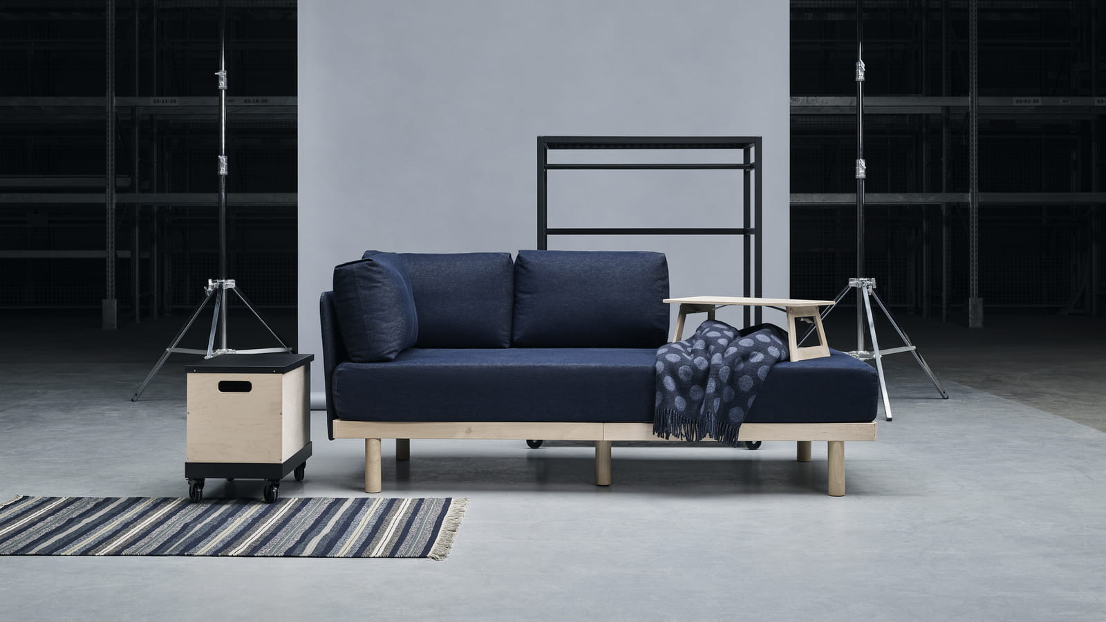 Råvaror d'IKEA 