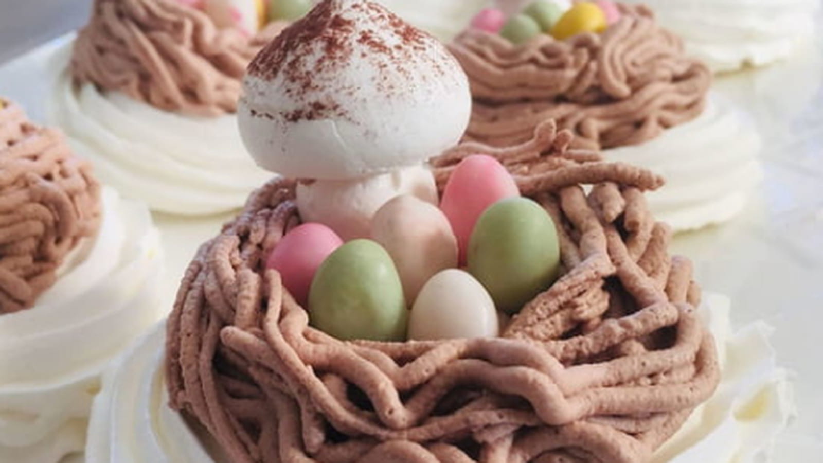 Pavlovas de Pâques