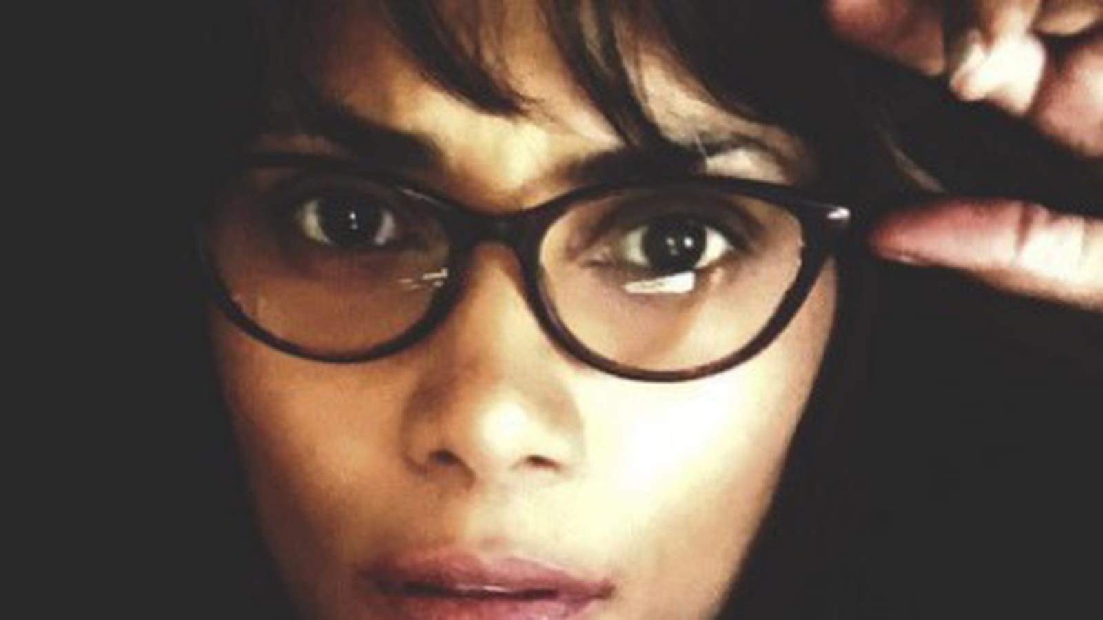 Halle Berry