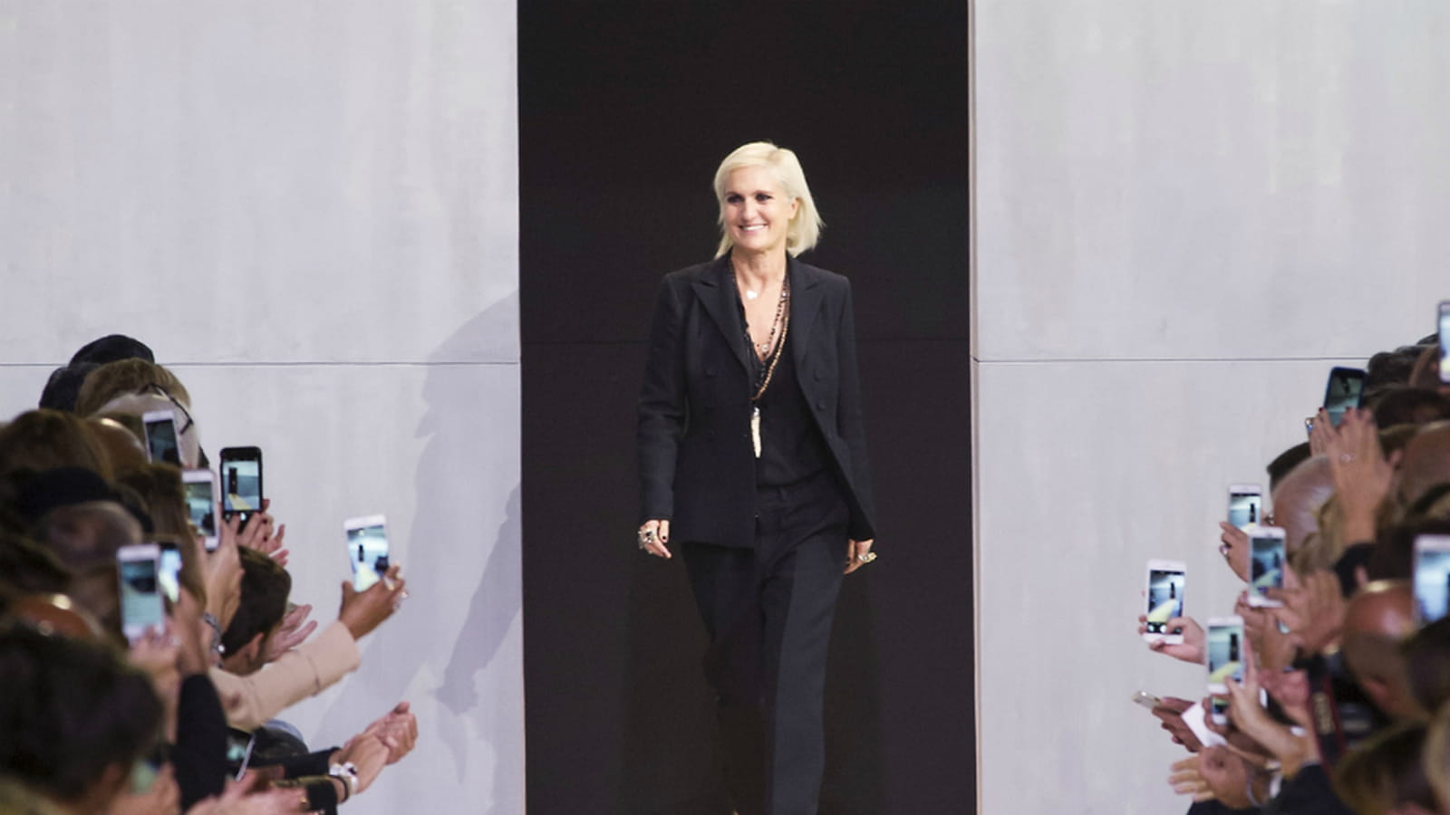 Maria Grazia Chiuri