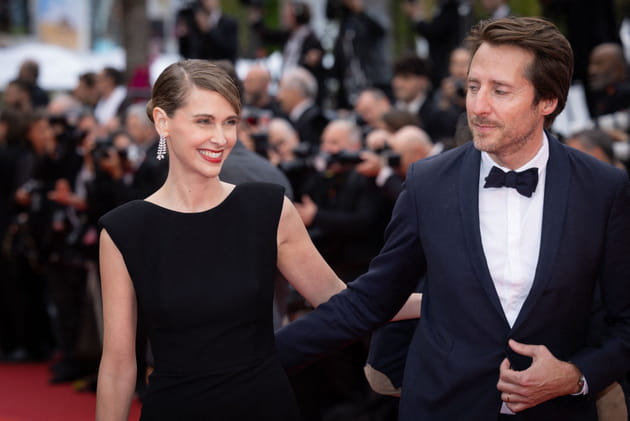 Mais que faisait Ophélie Meunier au Festival de Cannes ?