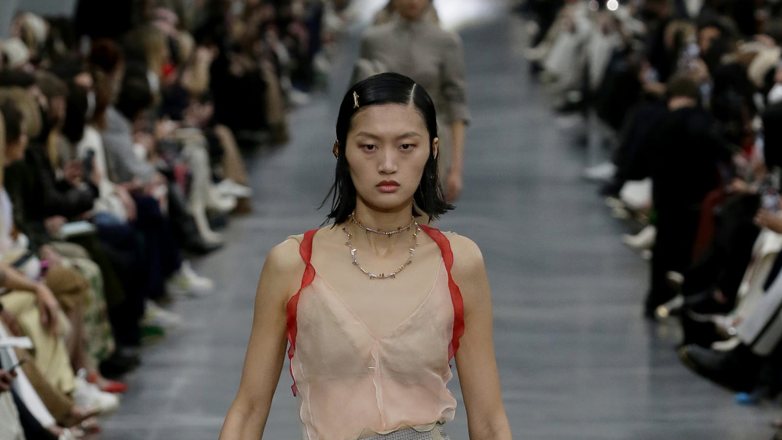 Look 7