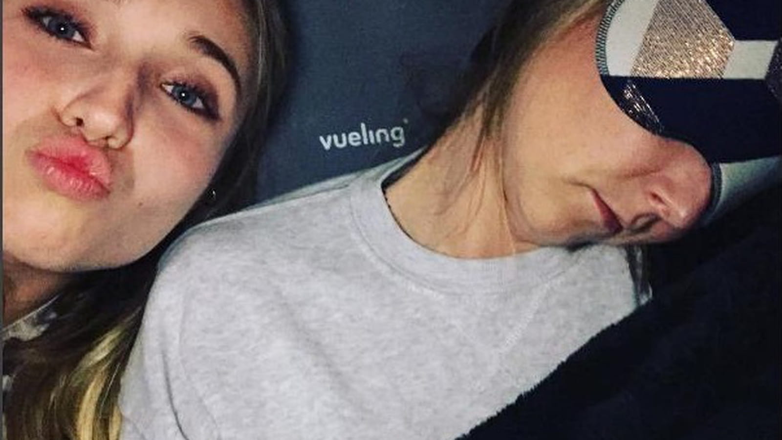 Audrey Lamy