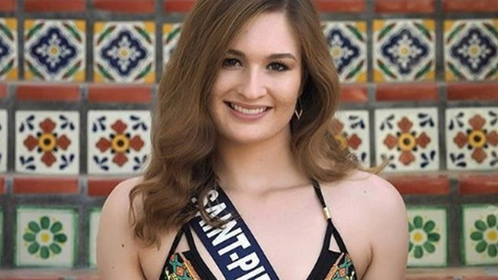 Miss Saint-Pierre-et-Miquelon